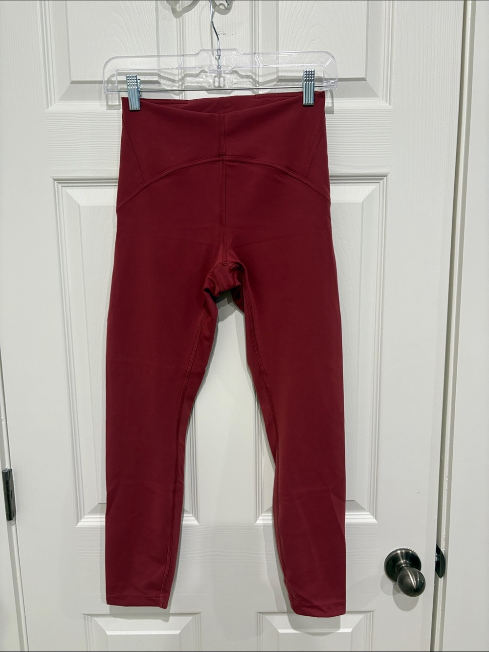 Lululemon InStill High-Rise Tight 25"